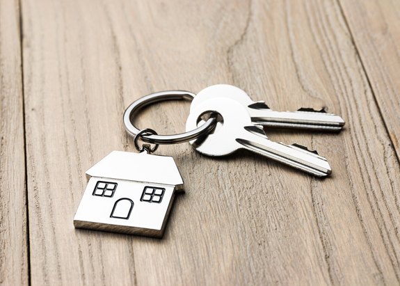 Приобретение жилья